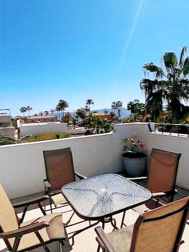 Apartment  Loreto