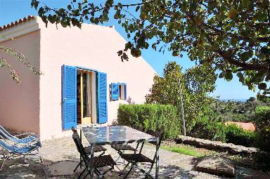 Maison de vacances 85 m²