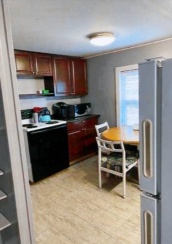 800 m² Ferienwohnung