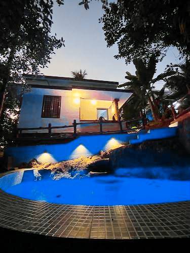 House Chalakudy