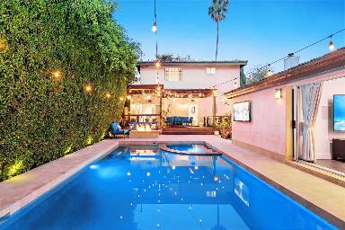 Maison de vacances 240 m²