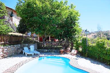 Casa rural de 140 m²