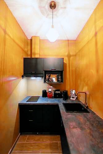 Appartement Angers
