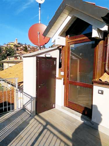 Appartamento Monforte d'Alba