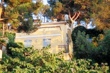 Villa 80 m²