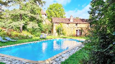 Maison de vacances 60 m²