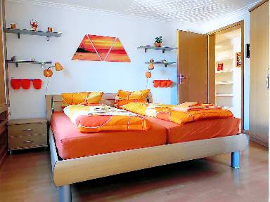 Appartement 71 m²