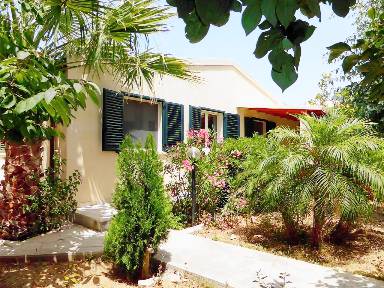 Casa 60 m²