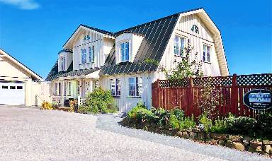 275 m² Villa