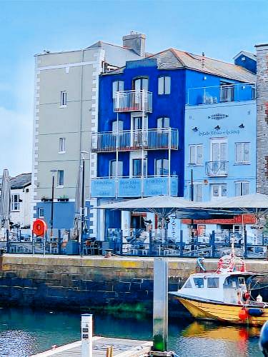 Apartment Plymouth