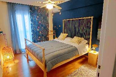 Appartement 95 m²