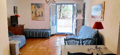 Appartement 46 m²