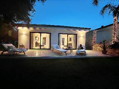 Monolocale 30 m²