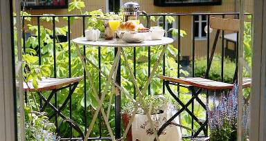 Appartement en copropriété 50 m²