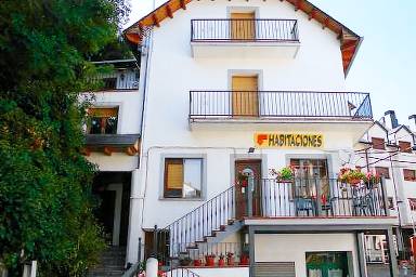 Casa Raspa