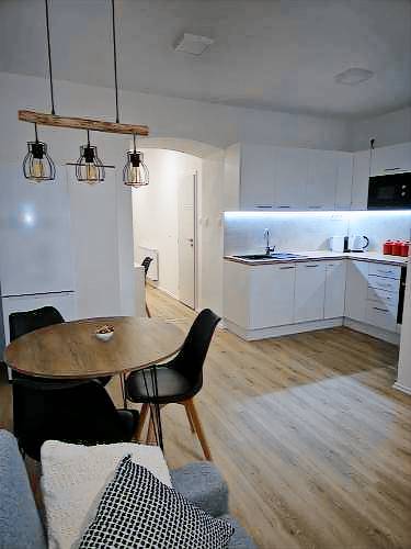Apartmán Plzeň 3