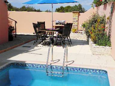 Villa 105 m²