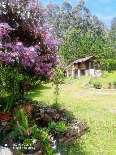 Cabana Rio do Sul