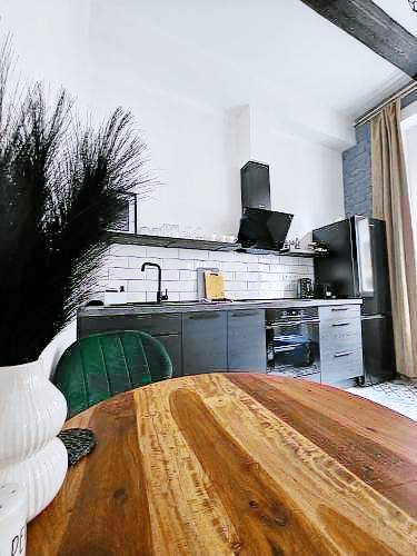 Apartmán Bochov