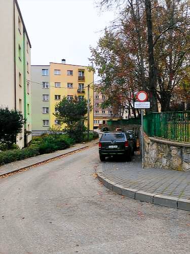 Apartament Sandomierz