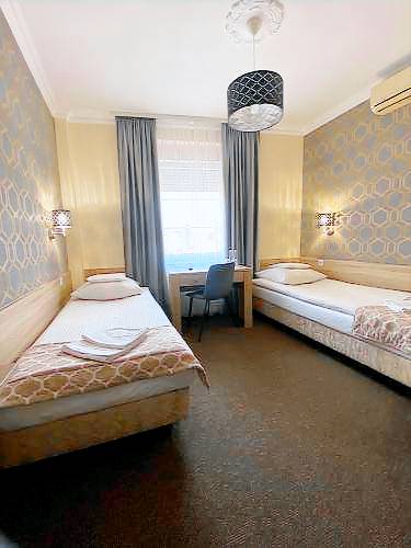 Bed & Breakfast Brzeg Dolny