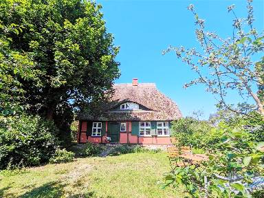 Maison de vacances 125 m²