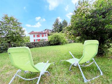 Gîte de 110 m²