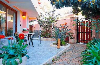 Apart hotel