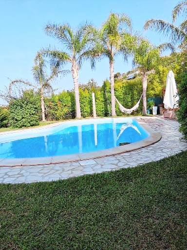 Villa vacanza 90 m²