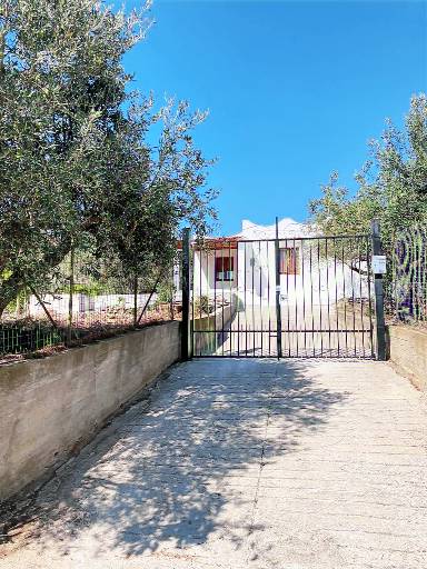Villa 90 m²