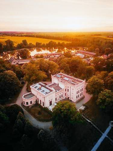 Bed & Breakfast Pniewy