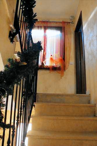 Agriturismo Rieti