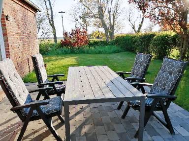 Maison de vacances 110 m²