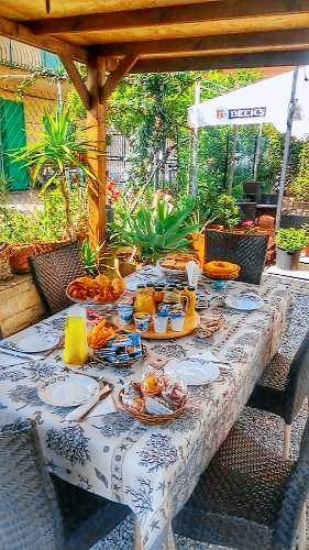 Bed & Breakfast Villafranca Tirrena