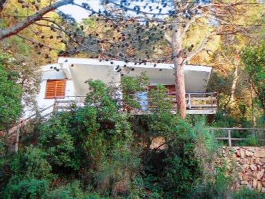 Maison de vacances 80 m²