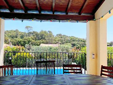 150 m² Villa