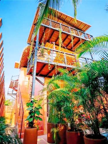 Apartment Puerto Escondido