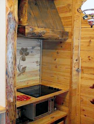 Holiday apartment | Next to the ski | Pets are welcome — photo 4
