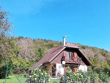 Cottage 90 m²