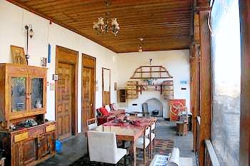 Birgi Boutique Hotel Saliha hanim Tas Konak — photo 4