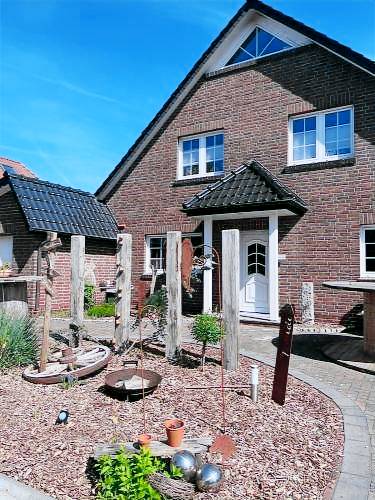 Ferienwohnung Nordenham