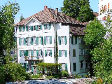 Appartement 115 m²