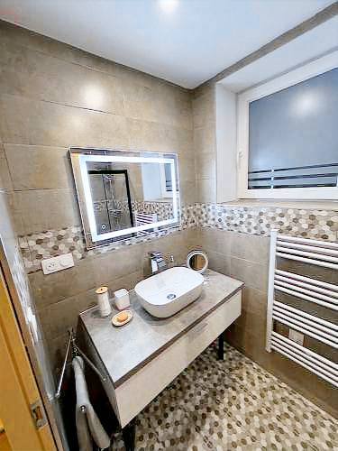 Appartement Morez