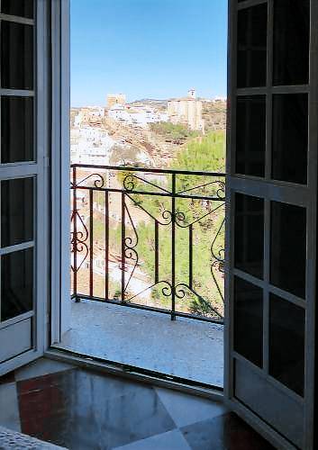 Casa Setenil de las Bodegas