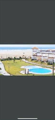 Appartement Asilah