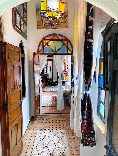 Apartment Rabat Medina