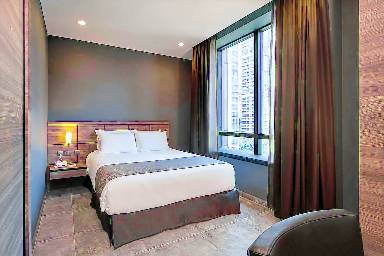 36 m² Aparthotel