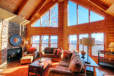 204 m² Cabin