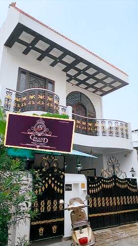 Bed and breakfast  Puducherry