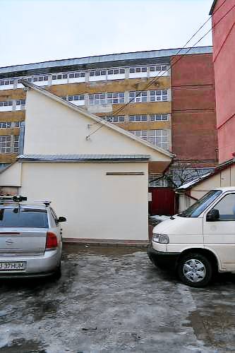 Apartament Cluj - Napoca